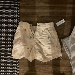 PacSun shorts